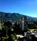 Тристаен апартамент в София, Бъкстон