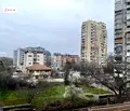 Снимка 2 — Тристаен апартамент в Бъкстон с асансьор на бул. Братя Бъкстон