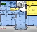 Снимка 5 — Едностаен апартамент в Център, София, тухлено строителство