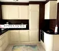 Снимка 4 — Двустаен апартамент с южна тераса в Център, София