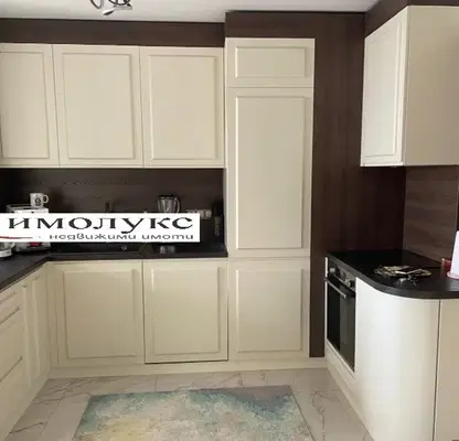Photo 4 — Two-room apartment with south terrace in Center, Sofia