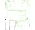 Снимка 4 — Апартамент 2-стаен в Център с тераса и гледка към града