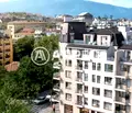 Снимка 3 — Просторен 4-стаен апартамент в Център, София с тераса и гледка