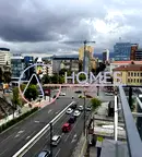 Просторен 2-стаен апартамент с тераси в Център, София