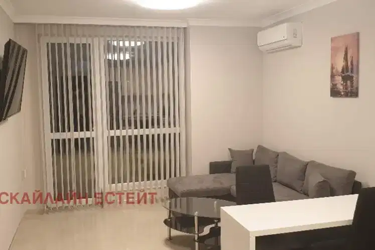 2-bedroom apartment in Sofiya, Centyr