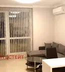 Двустаен апартамент с южно изложение в Център, София