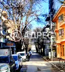 Двустаен апартамент в София, Център