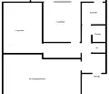 Снимка 5 — апартамент в София, Център