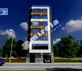 Снимка 2 — Тристаен апартамент в Център, София с паркомясто