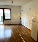 Тристаен апартамент в София, Център