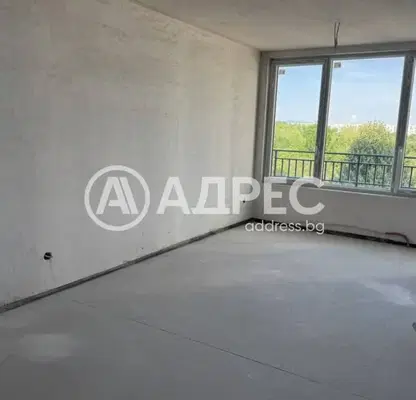 Снимка 5 — Тристаен апартамент в Център, София с тераса и паркинг