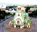 Снимка 3 — апартамент в София, Център