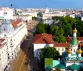 Снимка 4 — апартамент в София, Център