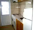 Снимка 5 — 4-стаен апартамент в Център с две отделни двустайни части
