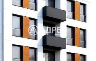 Многостаен апартамент в София, Център
