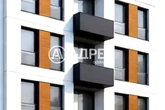Многостаен апартамент в София, Център