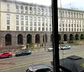 Снимка 2 — Просторен 4-стаен апартамент в Център с гледка към ЦУМ