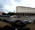 Снимка 4 — Просторен 4-стаен апартамент в Център с гледка към ЦУМ