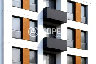 Многостаен апартамент в София, Център