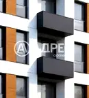 Многостаен апартамент в София, Център