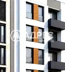 Многостаен апартамент в София, Център