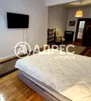 Просторен едностаен апартамент в Център, бул. Македония