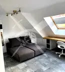 Едностаен апартамент в София, Център