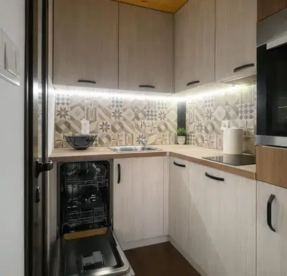 Photo 3 — 1-bedroom apartment in Sofiya, Centyr