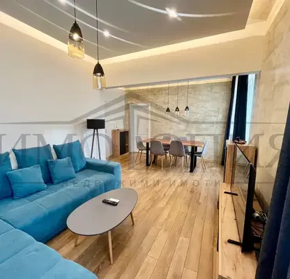 Photo 2 — apartment in Sofiya, Centyr