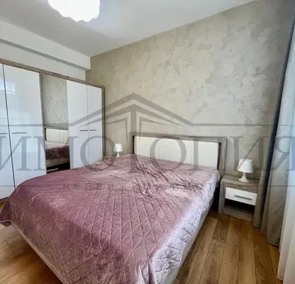 Photo 4 — apartment in Sofiya, Centyr
