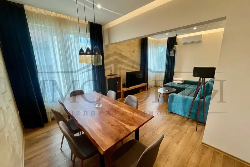 apartment in Sofiya, Centyr