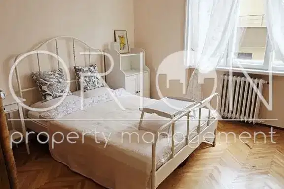 apartment in Sofiya, Centyr