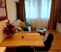 Снимка 4 — Луксозен 2-стаен апартамент в Център, София с подово отопление