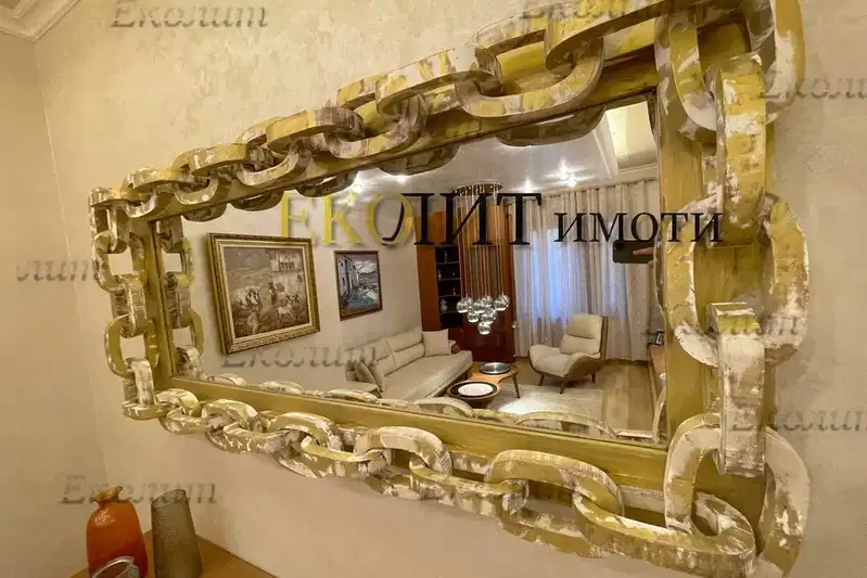 2-bedroom apartment in Sofiya, Centyr