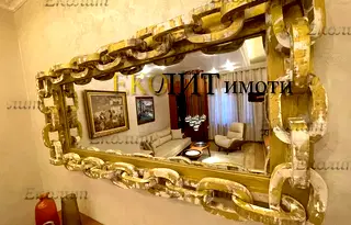 Двустаен апартамент в София, Център
