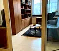 Снимка 5 — Просторен 2-стаен апартамент в Център, София с нов асансьор