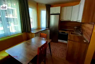 апартамент в София, Център