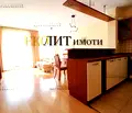 Снимка 2 — Луксозен 3-стаен апартамент с две тераси в Център, София