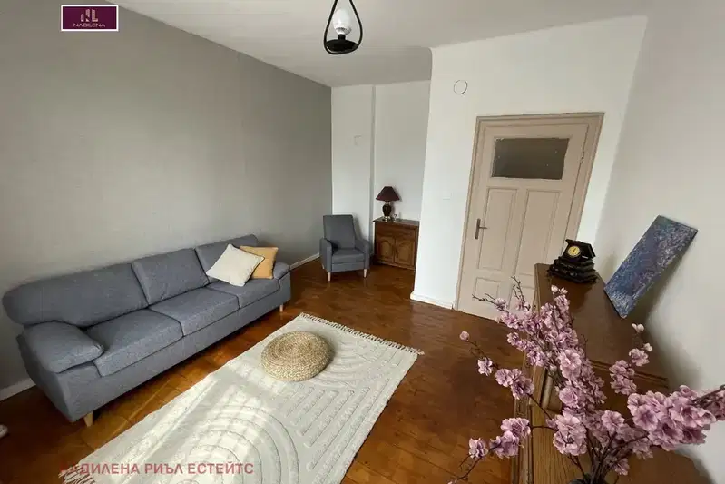 apartment in Sofiya, Centyr