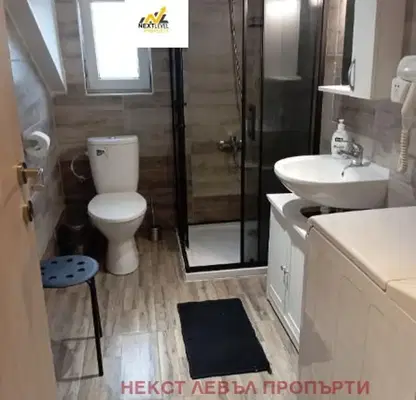 Снимка 4 — Тристайен апартамент с две спални в Център, София