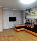 Тристаен апартамент в София, Център