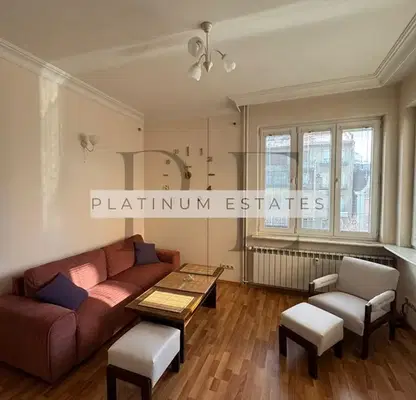 Photo 2 — 3-bedroom apartment in Sofiya, Centyr