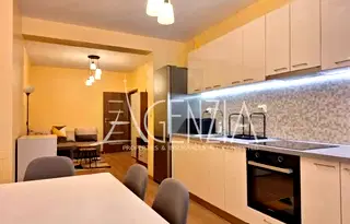 апартамент в София, Център