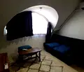 Снимка 2 — Двустаен апартамент в Дианабад с асансьор на 6-ти етаж