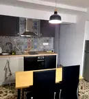 Двустаен апартамент в Дианабад с асансьор на 6-ти етаж