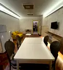 Двустаен апартамент с две бани в Дианабад, София