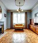 Тристаен апартамент с тераса в Докторски паметник, София