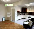 Снимка 3 — Тристаен апартамент с две тераси в Докторски паметник, София