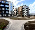 Снимка 5 — Тристаен апартамент с 2 балкона в Драгалевци, София