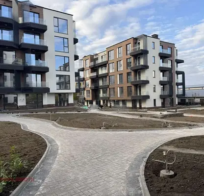 Снимка 5 — Тристаен апартамент с 2 балкона в Драгалевци, София